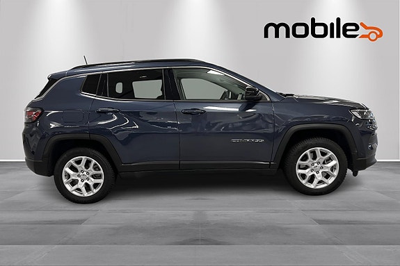 Jeep Compass 2 of 5