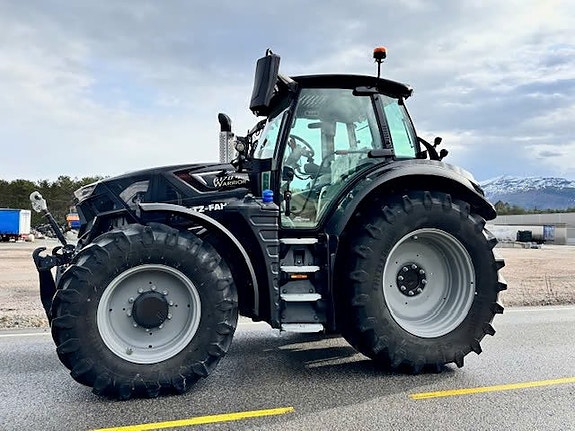 Deutz Fahr 6170.4 ttv warrior 2 of 19