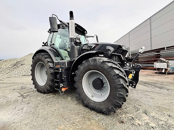 Deutz Fahr 6170.4 ttv warrior 5 of 19