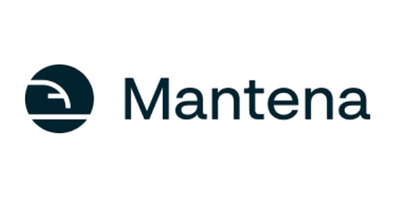 Mantena logo