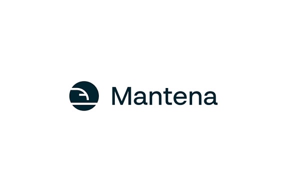 Mantena logo