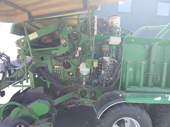 Orkel HiQ Smartbaler 7 of 10