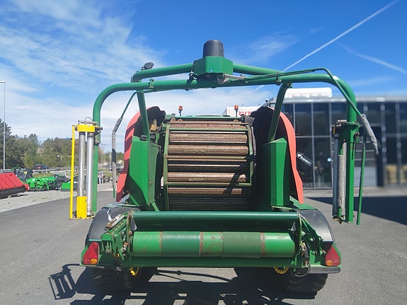 Orkel HiQ Smartbaler 3 of 10