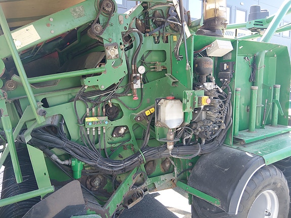Orkel HiQ Smartbaler 8 of 10