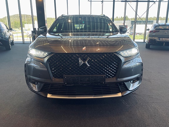 DS DS 7 Crossback 2 of 5