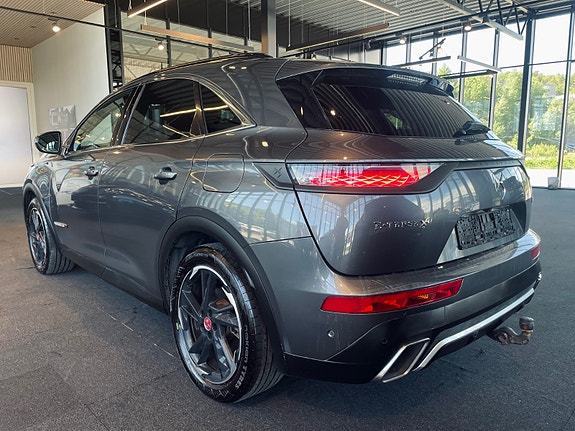 DS DS 7 Crossback 5 of 5