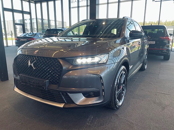 DS DS 7 Crossback 3 of 5