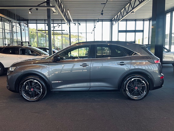 DS DS 7 Crossback 4 of 5