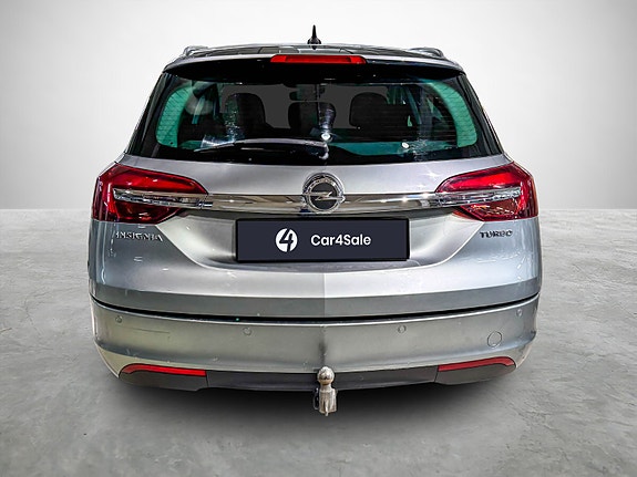Opel Insignia 4 of 5
