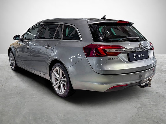 Opel Insignia 3 of 5