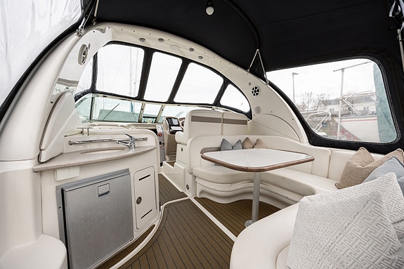 Sea Ray 355 Sundancer - Finans mulig! 17 of 30