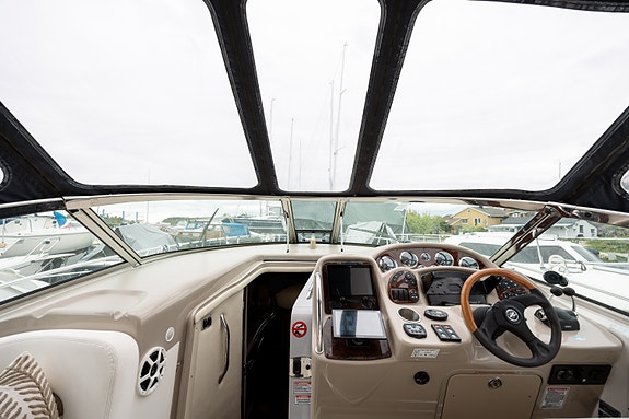 Sea Ray 355 Sundancer - Finans mulig! 24 of 30