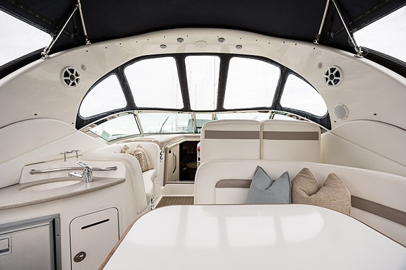Sea Ray 355 Sundancer - Finans mulig! 21 of 30
