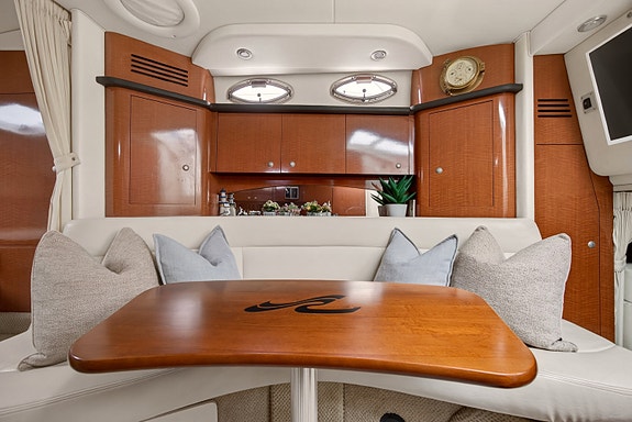 Sea Ray 355 Sundancer - Finans mulig! 14 of 30