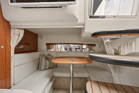 Sea Ray 355 Sundancer - Finans mulig! 4 of 30