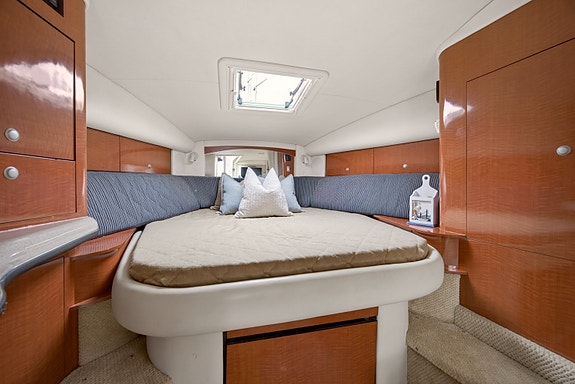 Sea Ray 355 Sundancer - Finans mulig! 11 of 30