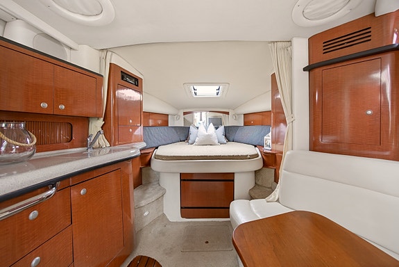 Sea Ray 355 Sundancer - Finans mulig! 7 of 30