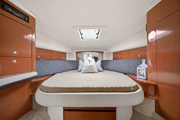 Sea Ray 355 Sundancer - Finans mulig! 6 of 30
