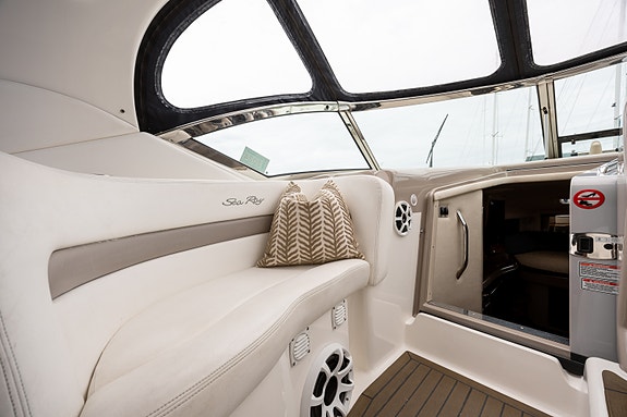 Sea Ray 355 Sundancer - Finans mulig! 20 of 30