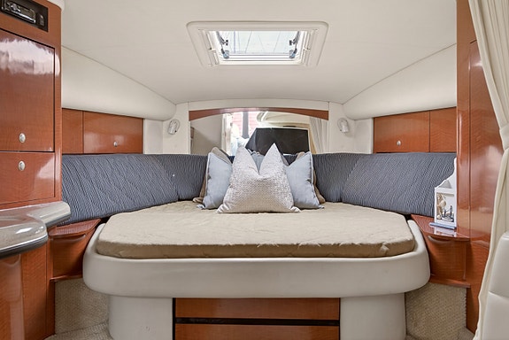Sea Ray 355 Sundancer - Finans mulig! 2 of 30