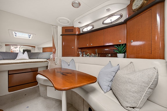 Sea Ray 355 Sundancer - Finans mulig! 9 of 30