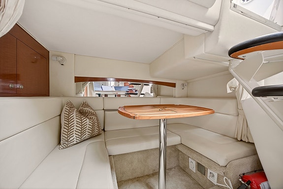 Sea Ray 355 Sundancer - Finans mulig! 15 of 30