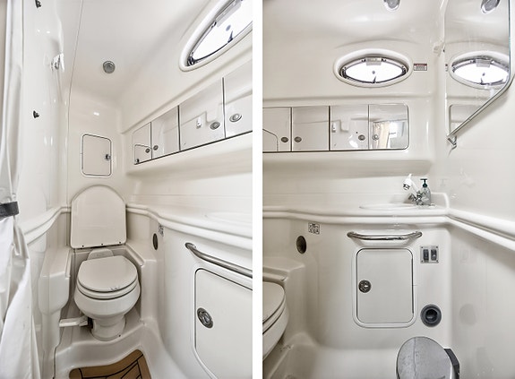 Sea Ray 355 Sundancer - Finans mulig! 30 of 30