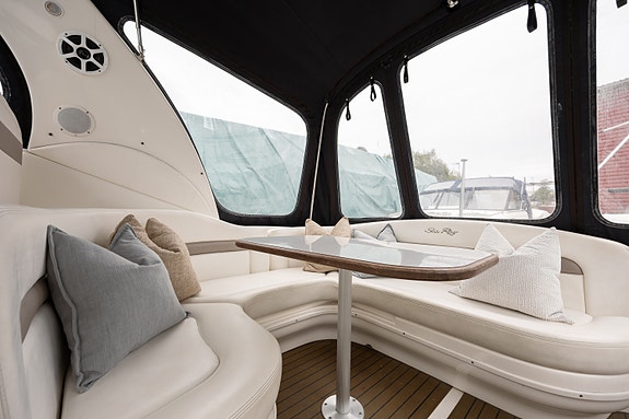 Sea Ray 355 Sundancer - Finans mulig! 3 of 30