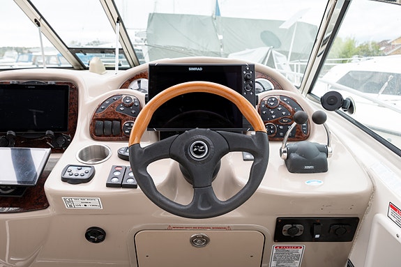 Sea Ray 355 Sundancer - Finans mulig! 23 of 30