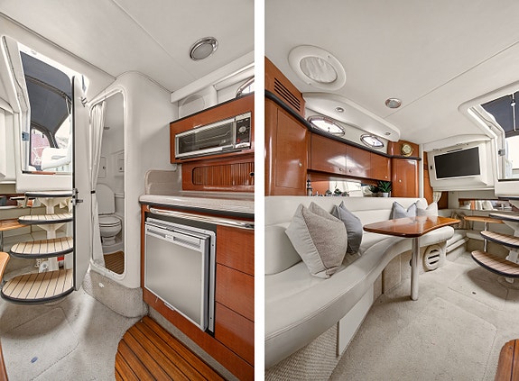 Sea Ray 355 Sundancer - Finans mulig! 19 of 30
