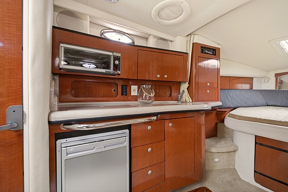 Sea Ray 355 Sundancer - Finans mulig! 12 of 30