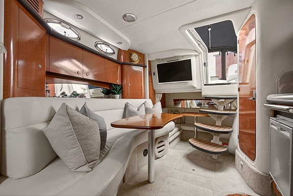 Sea Ray 355 Sundancer - Finans mulig! 16 of 30
