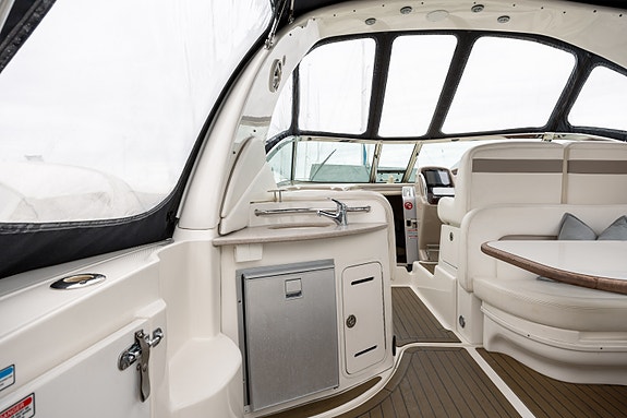 Sea Ray 355 Sundancer - Finans mulig! 18 of 30