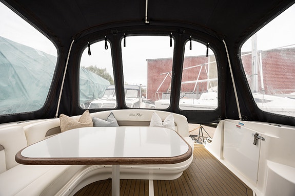 Sea Ray 355 Sundancer - Finans mulig! 5 of 30
