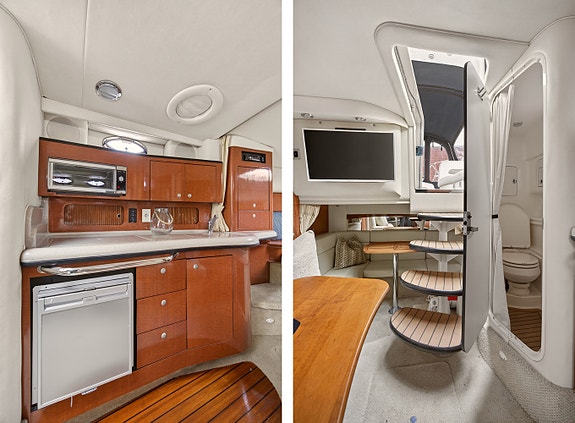 Sea Ray 355 Sundancer - Finans mulig! 29 of 30
