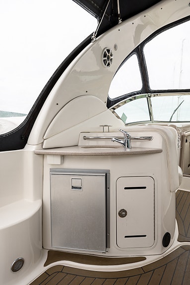 Sea Ray 355 Sundancer - Finans mulig! 27 of 30