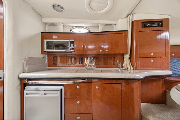 Sea Ray 355 Sundancer - Finans mulig! 10 of 30