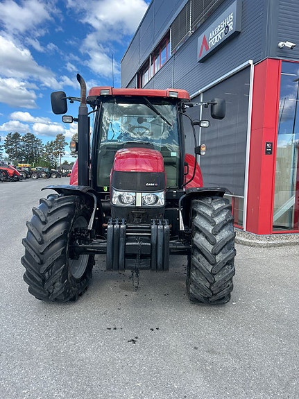 CASE IH MAXXUM 130 2013, kr 468 000,-