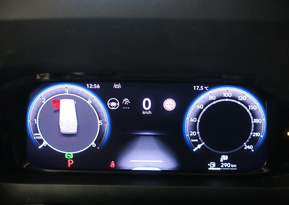 Volkswagen Crafter 14 of 19