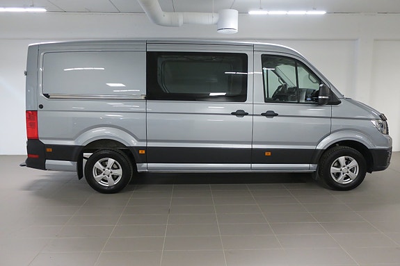 Volkswagen Crafter 6 of 19