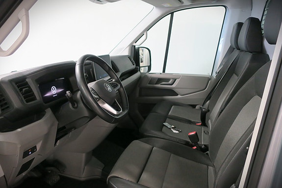 Volkswagen Crafter 13 of 19