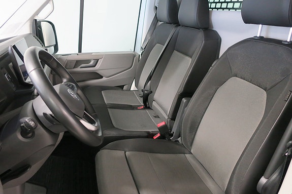 Volkswagen Crafter 15 of 19