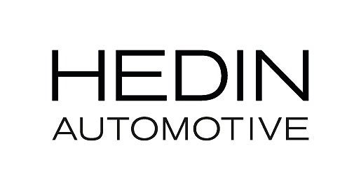 Hedin Automotive logo