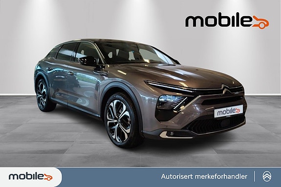 Brukt Citroen C5 X 1.6