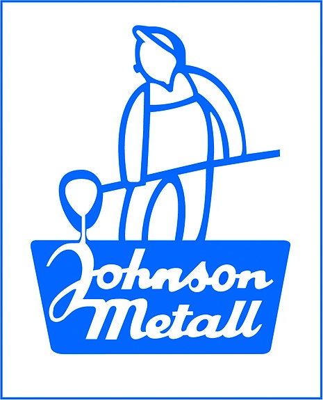 JOHNSON METALL AS logo