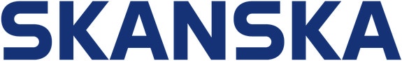 SKANSKA NORGE AS logo