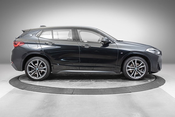 BMW X2 6 of 27