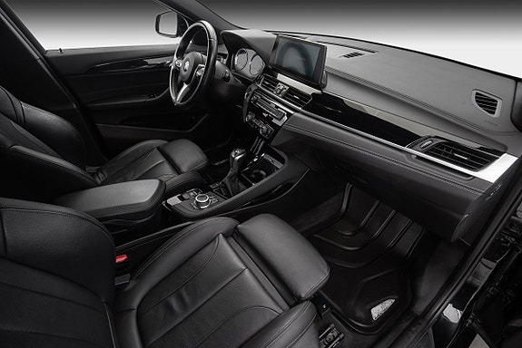 BMW X2 15 of 27