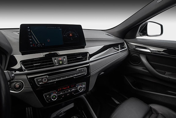 BMW X2 18 of 27