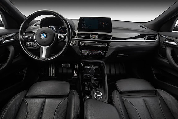 BMW X2 19 of 27